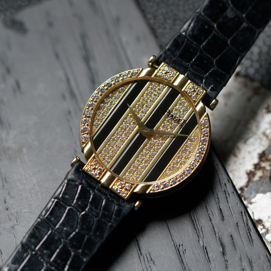 Fabsuisse watch
Fabsuisse vintage
Piaget polo
Piaget vintage polo
Piaget polo black
Piaget 18k gold
Piaget onyx diamond gold
Piaget diamond onyx polo
Piaget polo women
Piaget polo women
Piaget 18k gold women 
Piaget polo 1970 
Piaget polo 1980