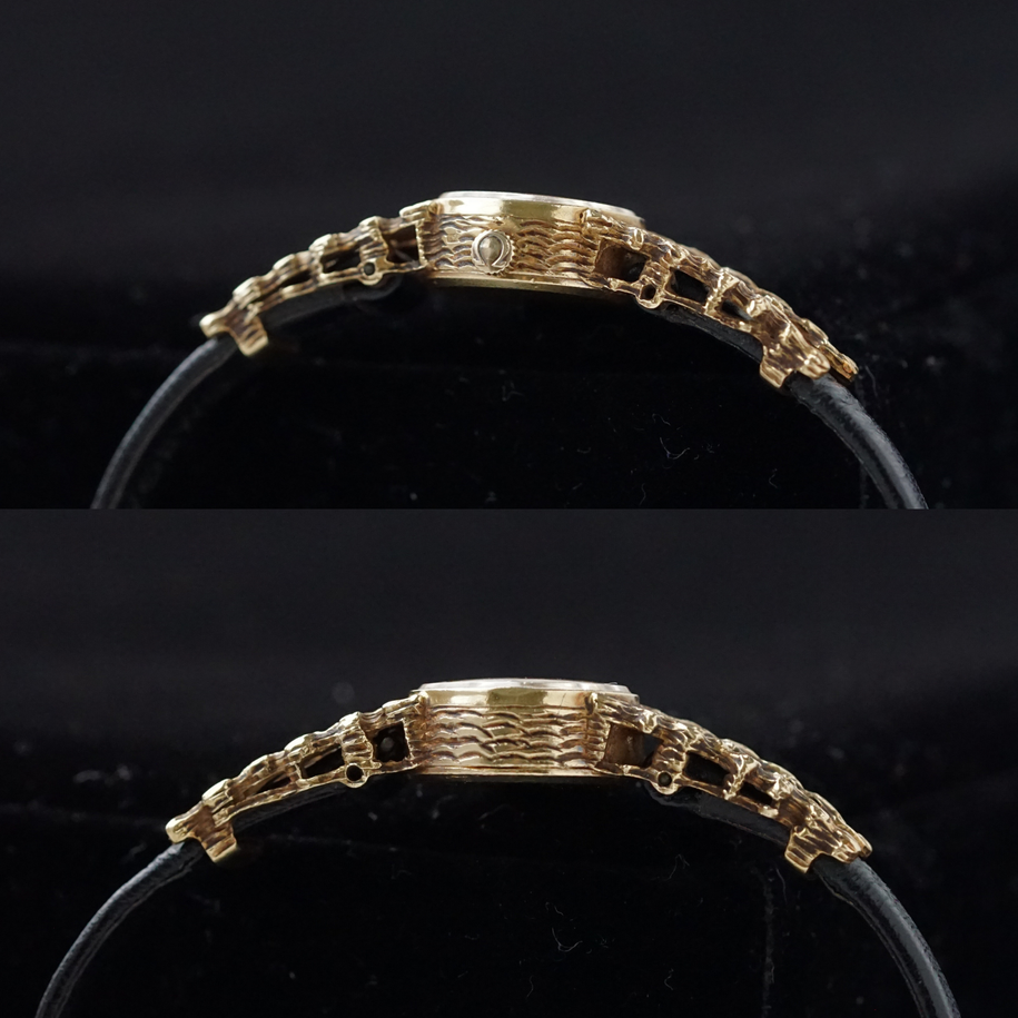 Fabsuisse watch
Fabsuisse vintage
Gilbert Albert omega
Gilbert Albert vintage omega
Gilbert Albert 1963 omega
Omega 1963 Gilbert Albert
Omega 1963 18k yellow gold
Omega 1963 gold nugget
Omega rare gilbert Albert