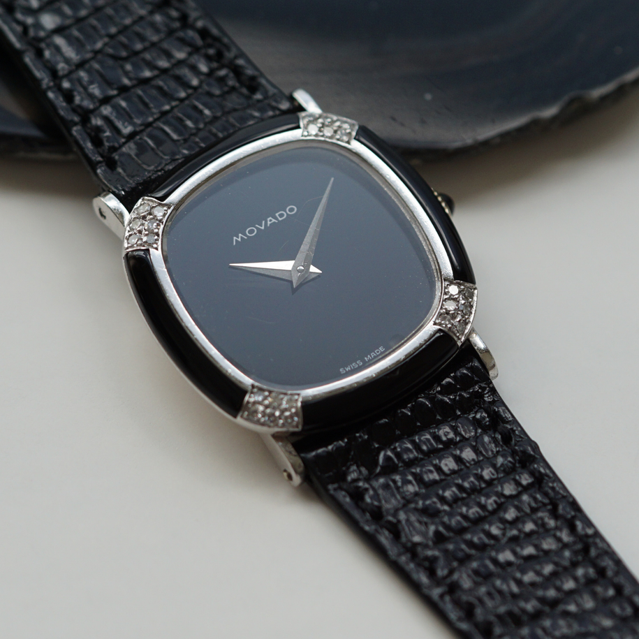 Fabsuisse watch
Fabsuisse vintage
Movado 1970 vintage watch
Movado 1980 vintage watch
Movado onyx diamond watch
Movado onyx diamond 1970
Movado onyx diamond 1980 Movado zenith watch
Movado zenith vintage watch
Movado vintage 18k white gold
Movado women 18k white gold
Movado men 18k white gold
Movado tuxedo watch