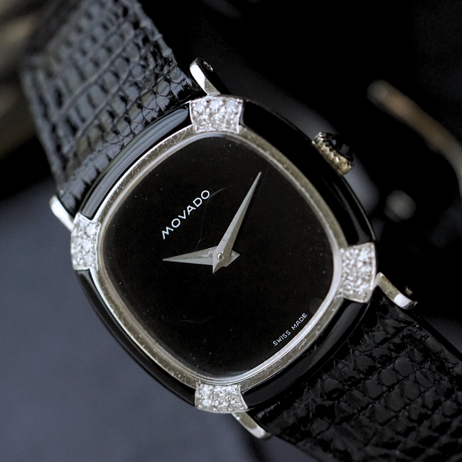 Fabsuisse watch
Fabsuisse vintage
Movado 1970 vintage watch
Movado 1980 vintage watch
Movado onyx diamond watch
Movado onyx diamond 1970
Movado onyx diamond 1980 Movado zenith watch
Movado zenith vintage watch
Movado vintage 18k white gold
Movado women 18k white gold
Movado men 18k white gold
Movado tuxedo watch