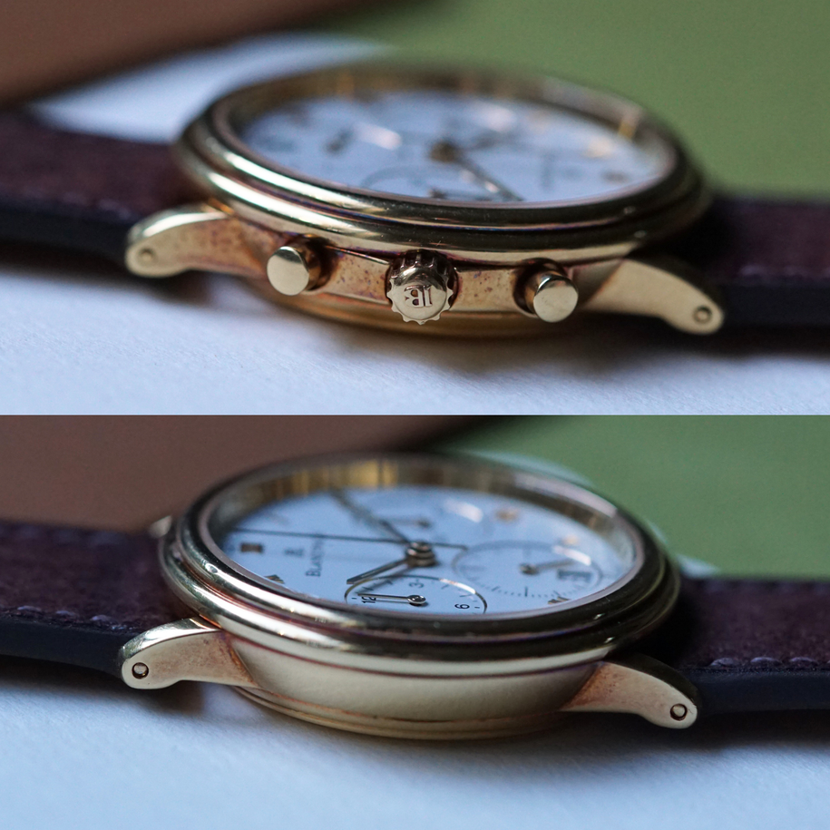 Fabsuisse watch
Fabsuisse vintage
Blancpain Villeret chronograph
Blancpain Villeret chrono
Blancpain Villeret 18k yellow gold
Blancpain Villeret 1990
Blancpain Villeret chronograph 18k yellow gold
Blancpain Villeret chronograph date