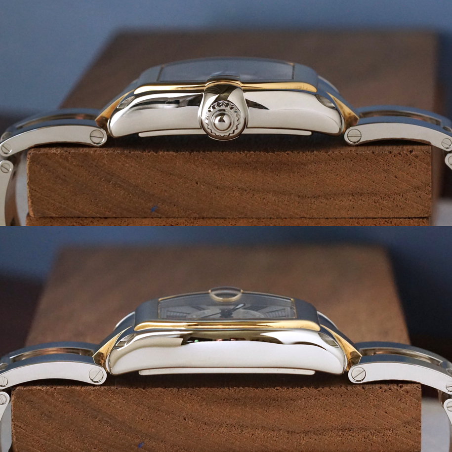 Fabsuisse
Fabsuisse watch
Fabsuisse vintage
Cartier modern watch
Cartier roadster large watch
Cartier 18k steel roadster
Cartier ladies gold watch
Cartier gold watch
Cartier W62031Y4
Cartier 18k watch
Cartier roadster men
Cartier roadster gold 18k
Cartier roadster