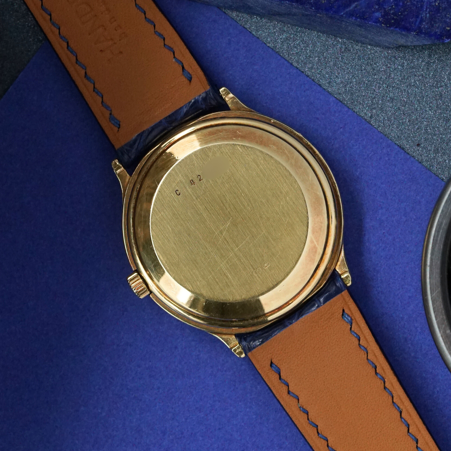 fabsuisse vintage
Fabsuisse watch
Audemars triple calendar 18k yellow gold
AP triple calendar 18k yellow gold 
Audemars 25589BA watch
AP 25589BA watch
Audemars Piguet Ref. 25589BA Triple Calendar Moonphase 18k Yellow Gold Automatic 1980s
AP Ref. 25589BA Triple Calendar Moonphase 18k Yellow Gold Automatic 1980-1986
AP men watch
Audemars men watch