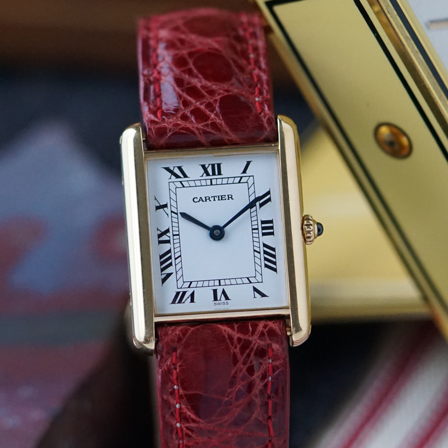 Fabsuisse watch
Fabsuisse vintage
Cartier tank must de Cartier
Cartier tank must red
Cartier must burgundy 
Cartier burgundy tank
Cartier tank vintage
Cartier tank quartz
Cartier tank Louis 1990 
Cartier gold
Cartier men red
Cartier women red
Cartier must men
Cartier must women