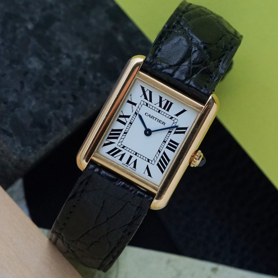 Fabsuisse vintage
Fabsuisse watch
Cartier tank solo
Cartier 2743
Cartier 18k yellow gold
Cartier tank solo yellow gold
Cartier tank solo gold
Cartier tank solo 18k yellow gold
Cartier tank solo gold
Cartier tank solo men
Cartier tank solo small
Cartier small watch
Cartier modern men
Cartier tank women