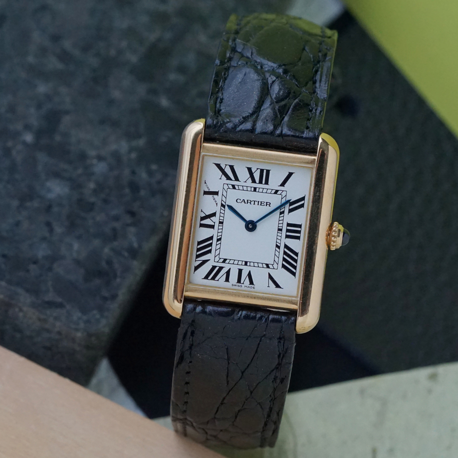 Fabsuisse vintage
Fabsuisse watch
Cartier tank solo
Cartier 2743
Cartier 18k yellow gold
Cartier tank solo yellow gold
Cartier tank solo gold
Cartier tank solo 18k yellow gold
Cartier tank solo gold
Cartier tank solo men
Cartier tank solo small
Cartier small watch
Cartier modern men
Cartier tank women