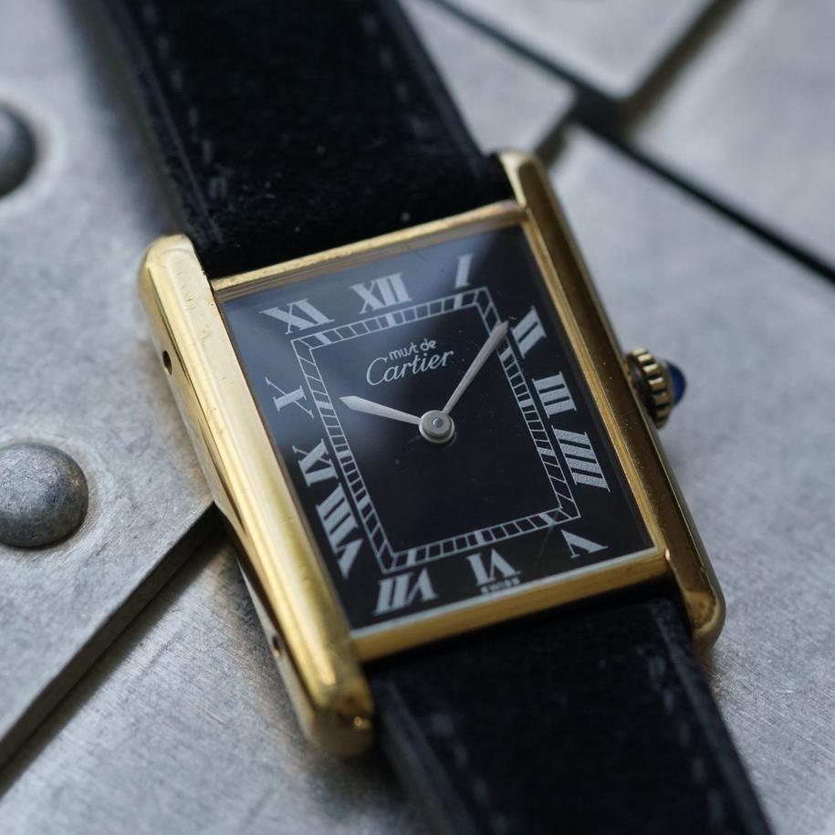 Fabsuisse watch
Fabsuisse vintage
Cartier tank Louis de Cartier
Cartier tank vermeil
Cartier tank vermeil black 
Cartier black tank
Cartier tank vintage
Cartier tank manual
Cartier tank 1970s 
Cartier vermeil 1970s
Cartier men tank vermeil
Cartier women tank vermeil
