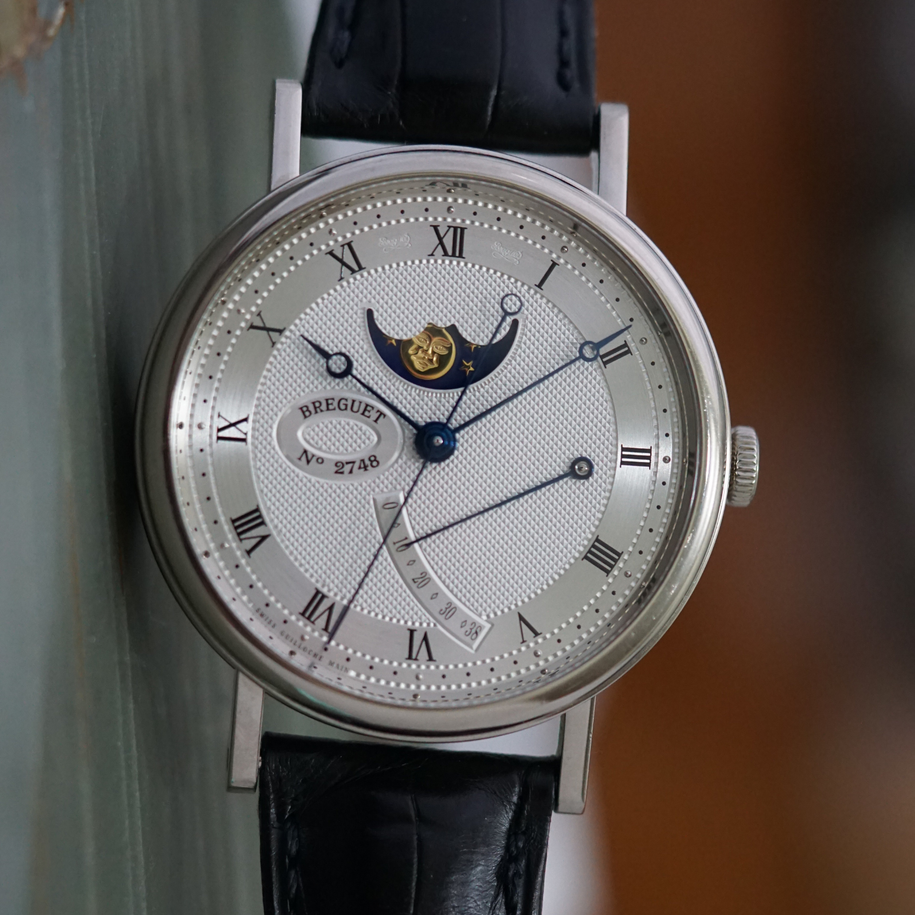 Fabsuisse watch
Fabsuisse vintage
Breguet moon phase
Breguet classique moon phase
Breguet classique 7787BB/12/9V6
Breguet classique white gold
Breguet classique 7787 white gold
Breguet classique 7787 moon phase
7787BB/12/9V6