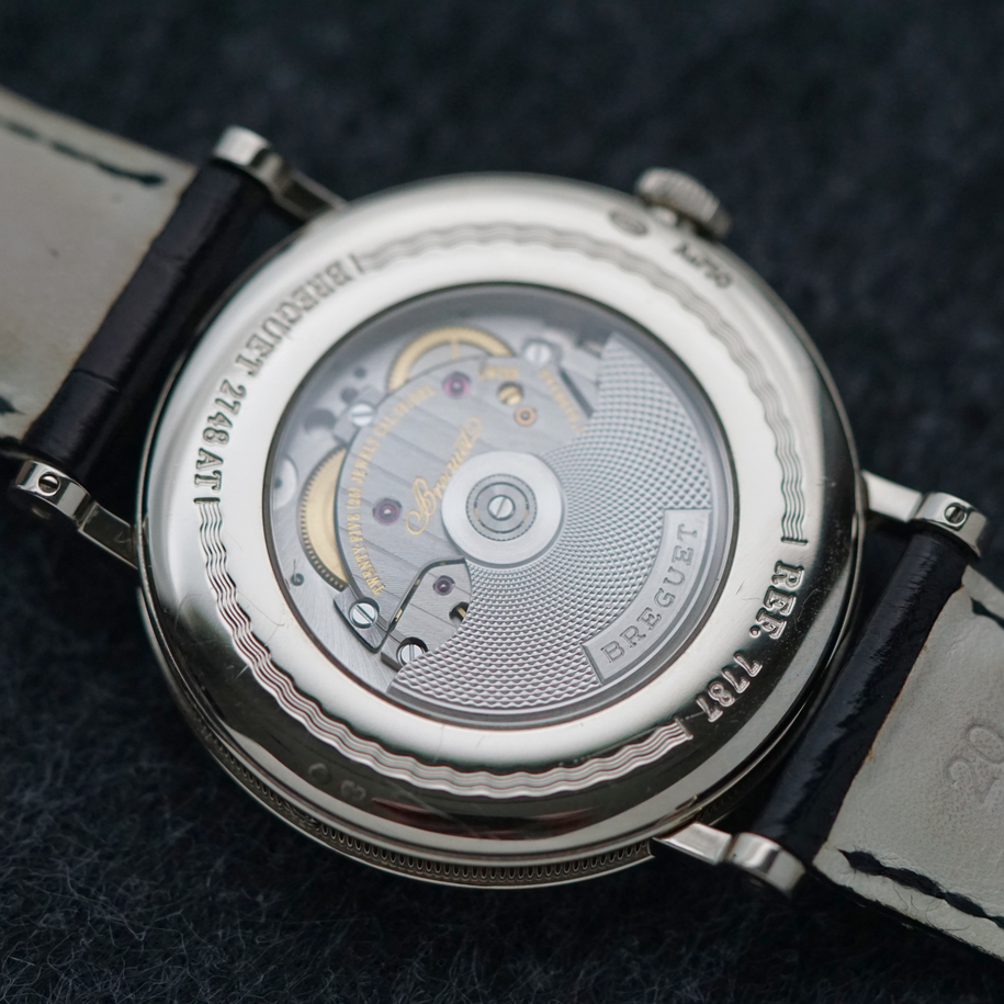 Fabsuisse watch
Fabsuisse vintage
Breguet moon phase
Breguet classique moon phase
Breguet classique 7787BB/12/9V6
Breguet classique white gold
Breguet classique 7787 white gold
Breguet classique 7787 moon phase
7787BB/12/9V6