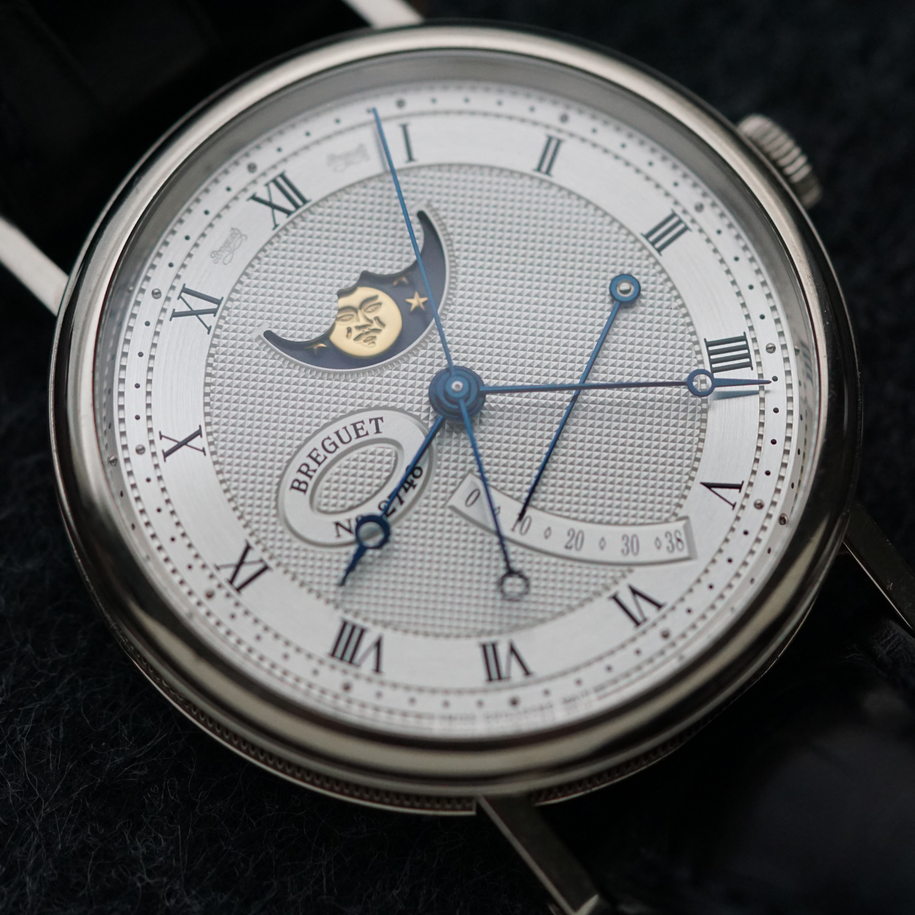 Fabsuisse watch
Fabsuisse vintage
Breguet moon phase
Breguet classique moon phase
Breguet classique 7787BB/12/9V6
Breguet classique white gold
Breguet classique 7787 white gold
Breguet classique 7787 moon phase
7787BB/12/9V6