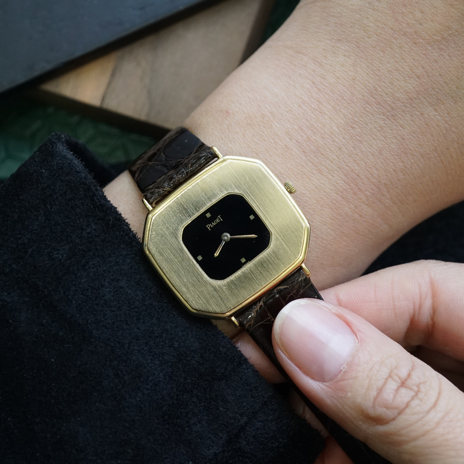 Fabsuisse watch
Fabsuisse vintage
Piaget ultra thin 1960
Piaget ultra thing 1970
Piaget protocole black
Piaget 1960s protocole
Piaget 1960 18k yellow gold
Piaget 1960 Protocole gold
Piaget 99131 protocole
Piaget vintage gold watch
Piaget vintage watch
Piaget 99131 protocole watch