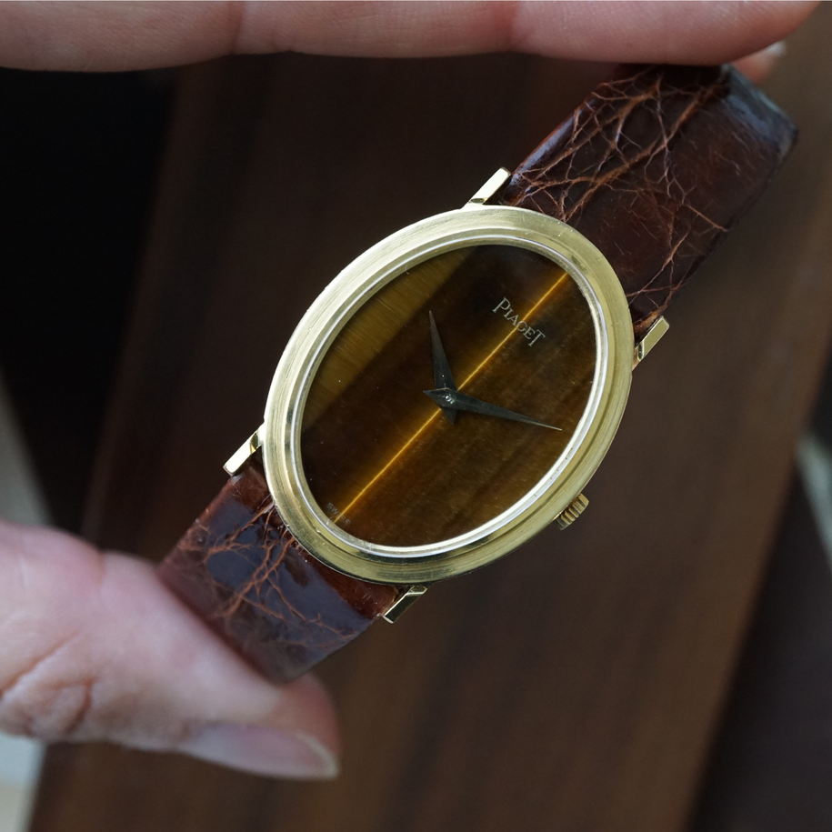 Fabsuisse watch
Fabsuisse vintage tigers eye
Piaget ultra thin tigers eye
Piaget ultra thing 1970
Piaget tigers eye 1970
Piaget 1970s yellow gold
Piaget 1970 18k yellow gold
Piaget 1970 tigers eye
Piaget 99131 protocole
Piaget vintage gold watch
Piaget vintage watch
Piaget tigers eye watch