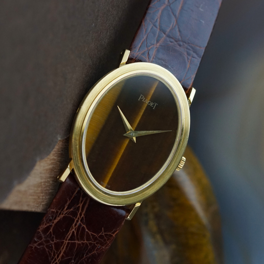 Fabsuisse watch
Fabsuisse vintage tigers eye
Piaget ultra thin tigers eye
Piaget ultra thing 1970
Piaget tigers eye 1970
Piaget 1970s yellow gold
Piaget 1970 18k yellow gold
Piaget 1970 tigers eye
Piaget 99131 protocole
Piaget vintage gold watch
Piaget vintage watch
Piaget tigers eye watch