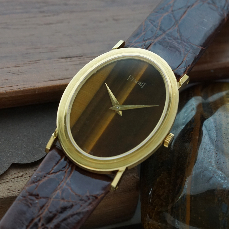 Fabsuisse watch
Fabsuisse vintage tigers eye
Piaget ultra thin tigers eye
Piaget ultra thing 1970
Piaget tigers eye 1970
Piaget 1970s yellow gold
Piaget 1970 18k yellow gold
Piaget 1970 tigers eye
Piaget 99131 protocole
Piaget vintage gold watch
Piaget vintage watch
Piaget tigers eye watch