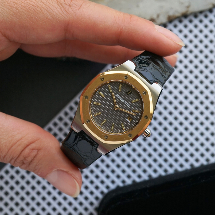 Fabsuisse watch
Fabsuisse vintage watch
Audemars Piguet lady royal oak
AP lady royal oak
Audemars Piguet royal oak steel
AP royal oak steel
Audemars Piguet royal oak steel 1990
AP royal oak steel 1990
Audemars Piguet royal oak two tone
AP royal oak steel two tone
Audemars Piguet women royal oak
AP women royal oak
Audemars Piguet steel lady royal oak
AP steel lady royal oak
AP offshore
AUdemars piguet offshore