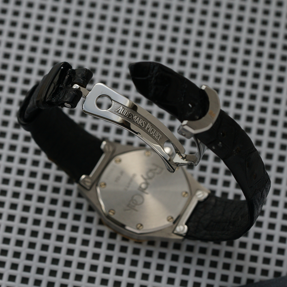 Fabsuisse watch
Fabsuisse vintage watch
Audemars Piguet lady royal oak
AP lady royal oak
Audemars Piguet royal oak steel
AP royal oak steel
Audemars Piguet royal oak steel 1990
AP royal oak steel 1990
Audemars Piguet royal oak two tone
AP royal oak steel two tone
Audemars Piguet women royal oak
AP women royal oak
Audemars Piguet steel lady royal oak
AP steel lady royal oak
AP offshore
AUdemars piguet offshore