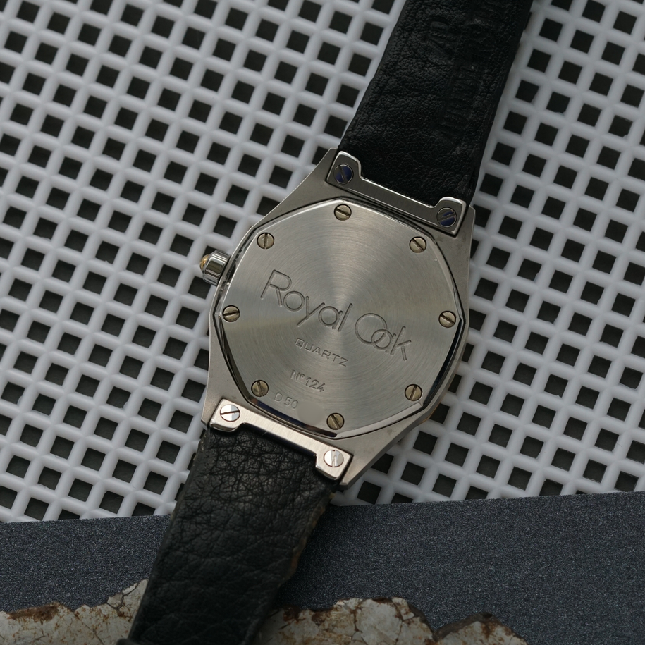 Fabsuisse watch
Fabsuisse vintage watch
Audemars Piguet lady royal oak
AP lady royal oak
Audemars Piguet royal oak steel
AP royal oak steel
Audemars Piguet royal oak steel 1990
AP royal oak steel 1990
Audemars Piguet royal oak two tone
AP royal oak steel two tone
Audemars Piguet women royal oak
AP women royal oak
Audemars Piguet steel lady royal oak
AP steel lady royal oak
AP offshore
AUdemars piguet offshore