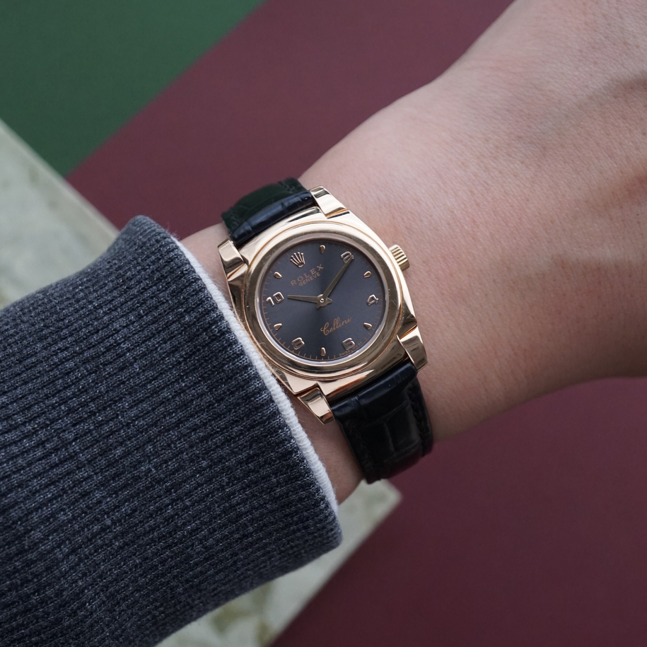 Fabsuisse watch
Fabsuisse vintage 
Rolex 5310 cellini cestello
Rolex cellini rose gold slate grey
Rolex cellini cestello
Rolex 5310 cellini
Rolex ladies cellini
Rolex women cellini
Rolex women watch
Rolex ladies watch
Rolex women white gold watch
Rolex rose gold watch