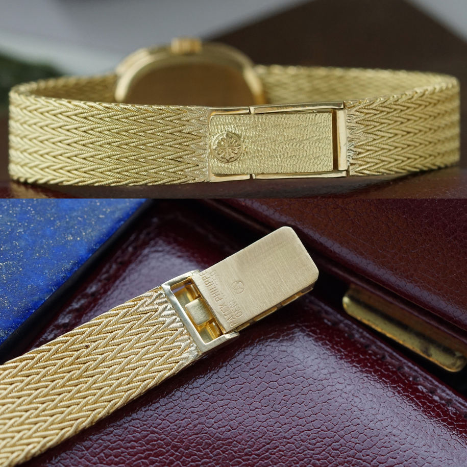 Fabsuisse watch
Fabsuisse vintage 
Patek 4134/910ellipse
PPCO 4134/910 ellipse
Patek 4134/910 ellipse
Ppco 4134/910 ellipse
Patek vintage ellipse rare
PPco vintage ellipse rare
Patek vintage 4134/910 ellipse
PPco vintage 4134/910 ellipse
Patek diamond dial ellipse rare
PPco diamond golden ellipse 
Patek diamond ellipse
Ppco diamond ellipse
Patek manual ellipse watch
PPco manual ellipse watch
Patek Philippe Diamond Pave Ellipse Ladies Bracelet 4134/910 18k Yellow Gold Box Papers 1980s