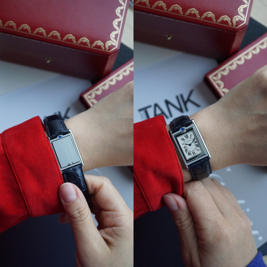 Fabsuisse watch
Fabsuisse vintage
Cartier tank basculante
Cartier basculante
Cartier Tank Basculante 2405 Steel Box Papers Books 2002