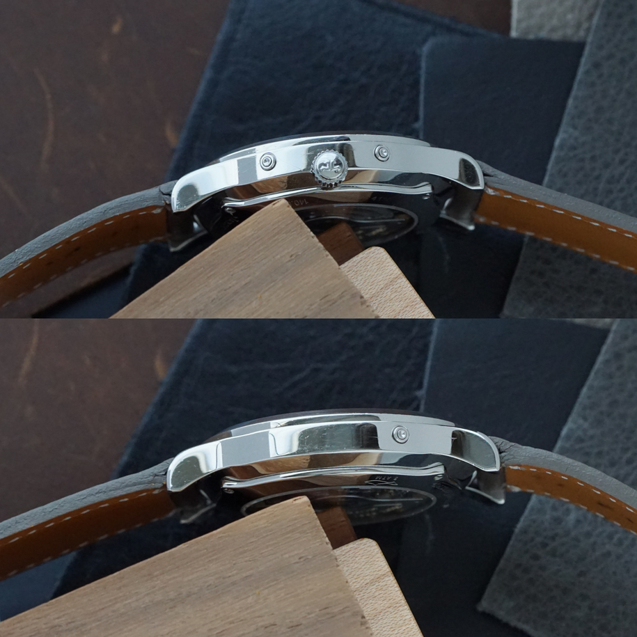 Fabsuisse vintage
Fabsuisse watch
Jaeger LeCoultre master control
Jaeger LeCoultre moon control
Jaeger LeCoultre 140.8.98.S 
Jaeger LeCoultre triple calendar
Jaeger LeCoultre 37mm moon phase