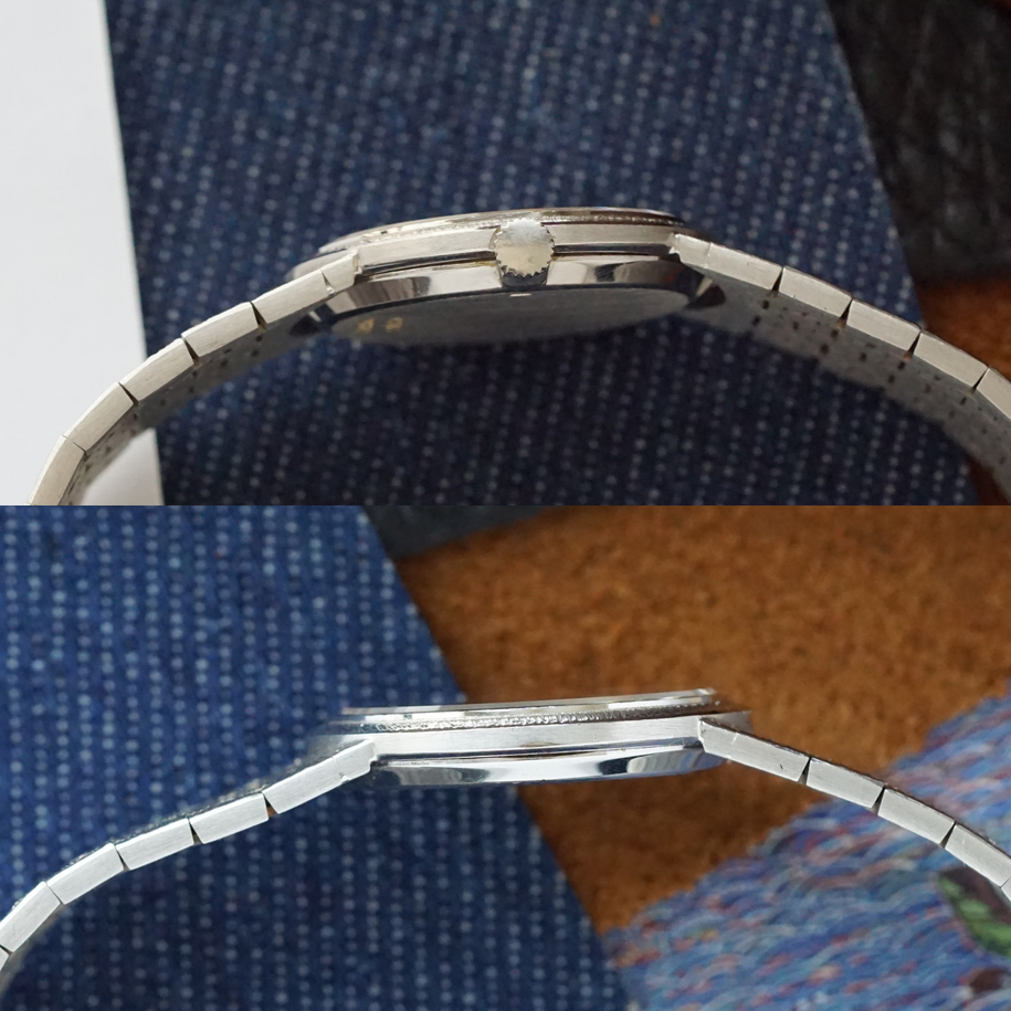 Fabsuisse vintage
Fabsuisse watch
Piaget vintage 1970 
Piaget 18k white gold
Piaget vintage white gold
Piaget bracelet white gold
Piaget 1970s watch
Piaget manual vintage watch
Piaget vintage 18k white gold
Piaget Ultra thin watch
Vintage ultra thin watch
Piaget disco volante watch
Piaget ultra thin watch
Piaget ultra thin vintage watch
Piaget ultra thin vintage watch