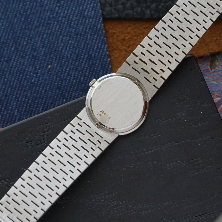 Fabsuisse vintage
Fabsuisse watch
Piaget vintage 1970 
Piaget 18k white gold
Piaget vintage white gold
Piaget bracelet white gold
Piaget 1970s watch
Piaget manual vintage watch
Piaget vintage 18k white gold
Piaget Ultra thin watch
Vintage ultra thin watch
Piaget disco volante watch
Piaget ultra thin watch
Piaget ultra thin vintage watch
Piaget ultra thin vintage watch