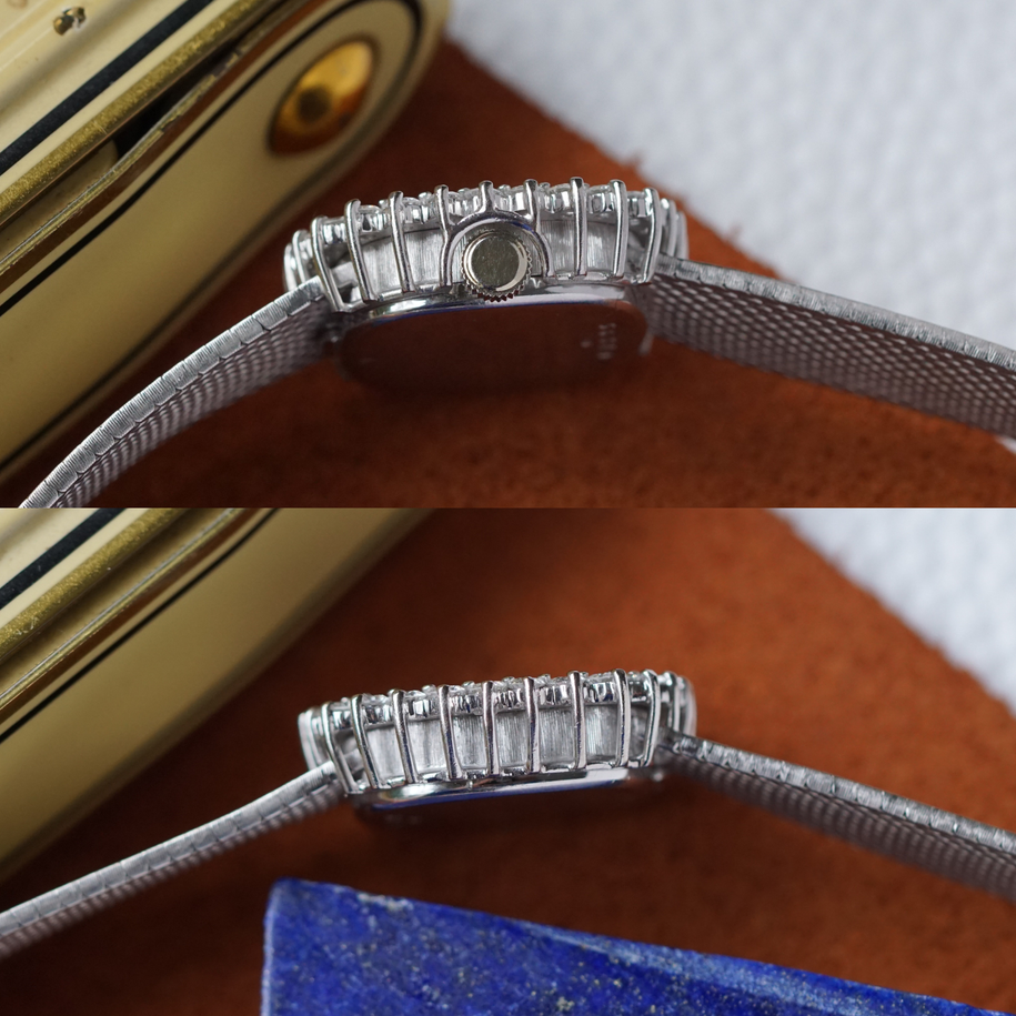 Fabsuisse vintage
Fabsuisse watch
Vintage AP watch
Vintage Audemars Piguet watch
AP lapis diamond watch
Audemars lapis diamond watch
AP ladies diamond watch
Audemars ladies diamond watch
AP vintage ladies watch
Audemars vintage ladies watch
AP 18k white gold 
Audemars 18k white gold
AP diamond 18k white gold
AUdemars diamond 18k white gold