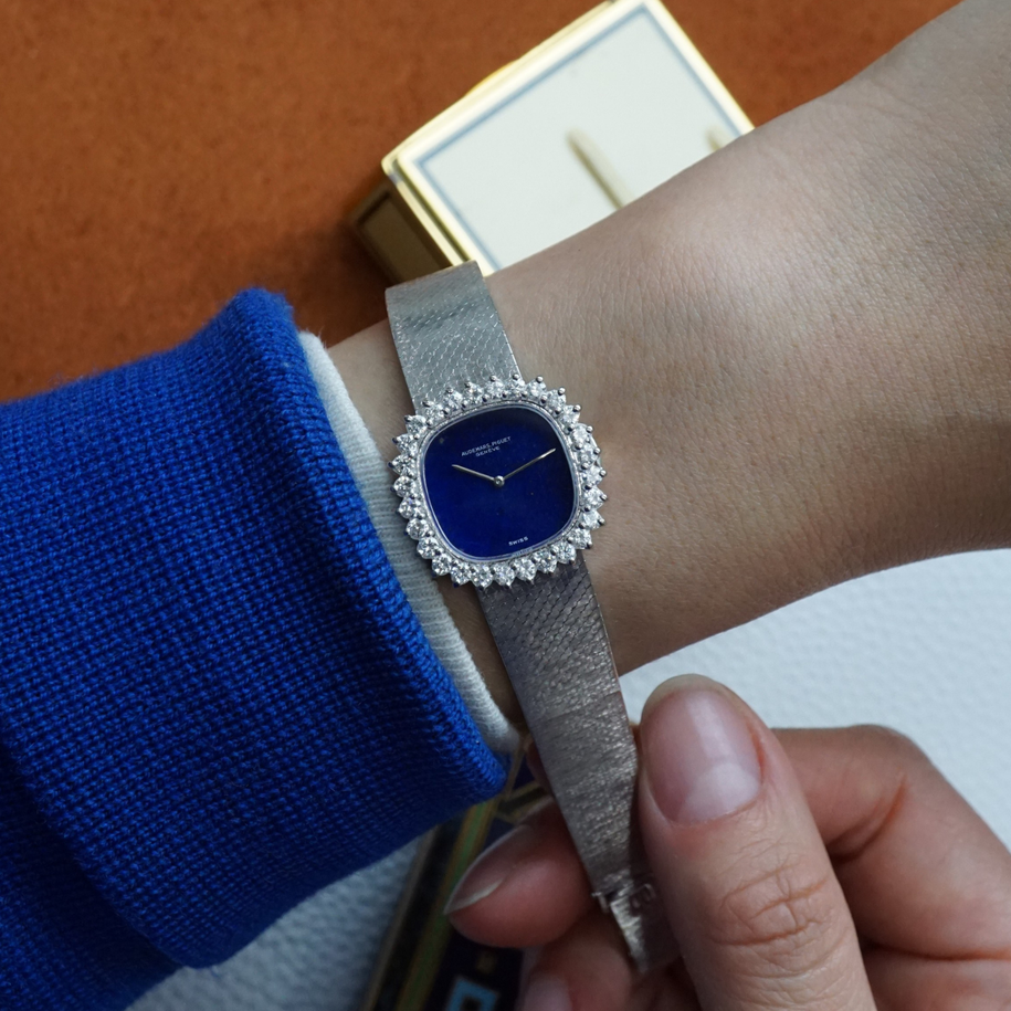 Fabsuisse vintage
Fabsuisse watch
Vintage AP watch
Vintage Audemars Piguet watch
AP lapis diamond watch
Audemars lapis diamond watch
AP ladies diamond watch
Audemars ladies diamond watch
AP vintage ladies watch
Audemars vintage ladies watch
AP 18k white gold 
Audemars 18k white gold
AP diamond 18k white gold
AUdemars diamond 18k white gold