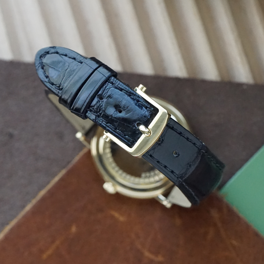 Breguet Classique Guilloche Automatic 18k Yellow Gold