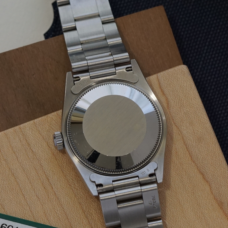 Fabsuisse watch
Fabsuisse vintage
Rolex 67480 oyster perpetual
Rolex explorer like dial
Rolex 31 67480
Rolex steel oyster perpetual 
Rolex oyster perpetual 31 
Rolex oyster perpetual 31 steel