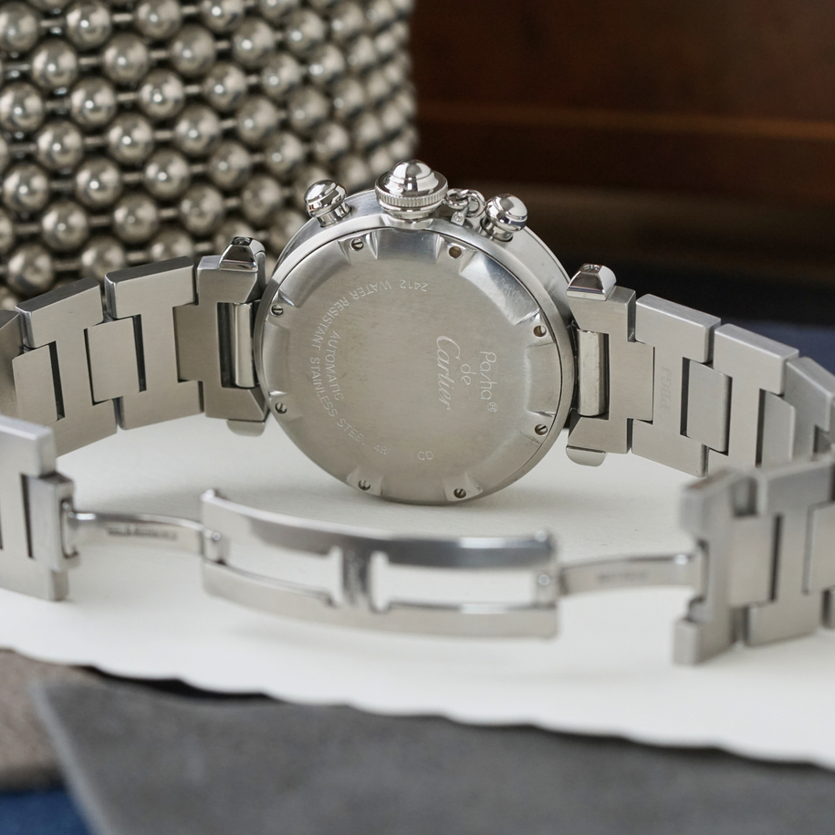 Fabsuisse vintage
Fabsuisse watch
Cartier steel pasha grille
Cartier 2414 pasha
Cartier 2000 pasha
Cartier steel watch
Cartier men steel
Cartier women steel
Cartier automatic 
Cartier pasha automatic
Cartier pasha c panda