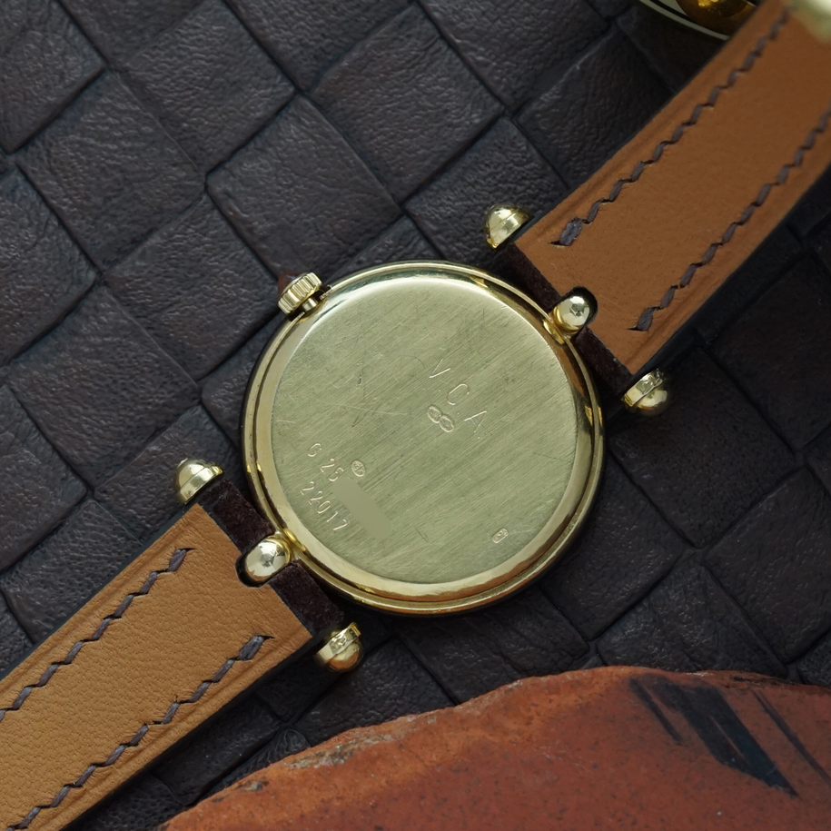 Fabsuisse watch
Fabsuisse vintage
Van Cleef & Arpels designed by Gerald Genta 22017 18k Yellow Gold 1970s
Van Cleef tortoise
VCA tortoise
Van Cleef tortoiseshell watch 
VCA tortoiseshell watch
Van Cleef Genta watch
VCA Genta watch
Van Cleef 18k gold watch
VCA 18k gold watch
Vintage Van Cleef
Vintage VCA
Rare Van Cleef
Rare VCA