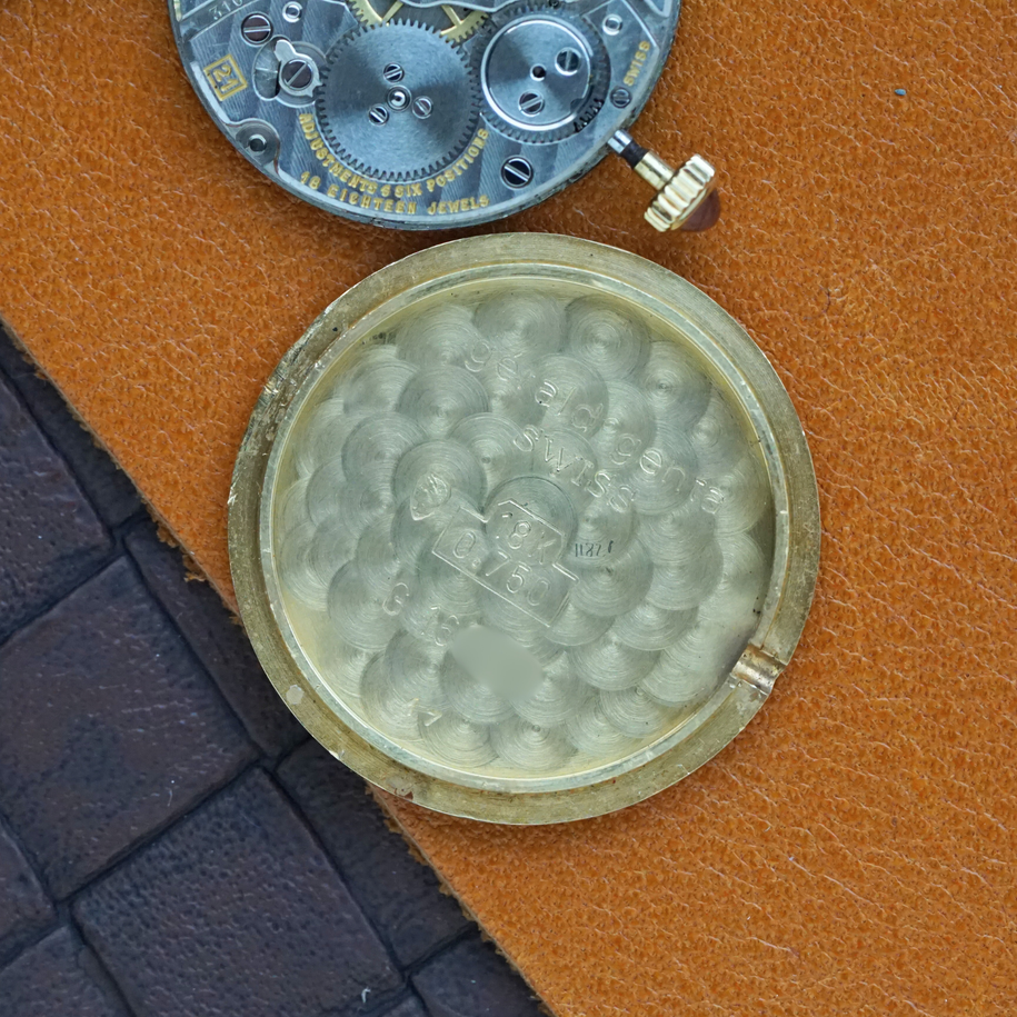 Fabsuisse watch
Fabsuisse vintage
Van Cleef & Arpels designed by Gerald Genta 22017 18k Yellow Gold 1970s
Van Cleef tortoise
VCA tortoise
Van Cleef tortoiseshell watch 
VCA tortoiseshell watch
Van Cleef Genta watch
VCA Genta watch
Van Cleef 18k gold watch
VCA 18k gold watch
Vintage Van Cleef
Vintage VCA
Rare Van Cleef
Rare VCA