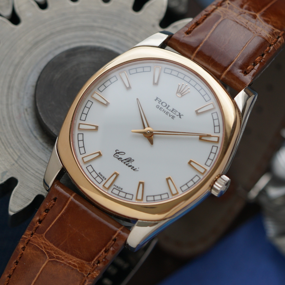 Rolex Cellini Danaos 4243/9 White and Rose Gold 38mm Manual
Fabsuisse watch
Fabsuisse vintage
Rolex cellini danaos
Rolex cellini 4243 watch
Rolex cellini men 18k gold
Rolex cellini rose gold white gold
Rolex cellini 2004
Rolex cellini 4243 rose gold
Rolex cellini men 2005
Rolex 2006 watch
Rolex cellini danaos men watch
Rolex women watch