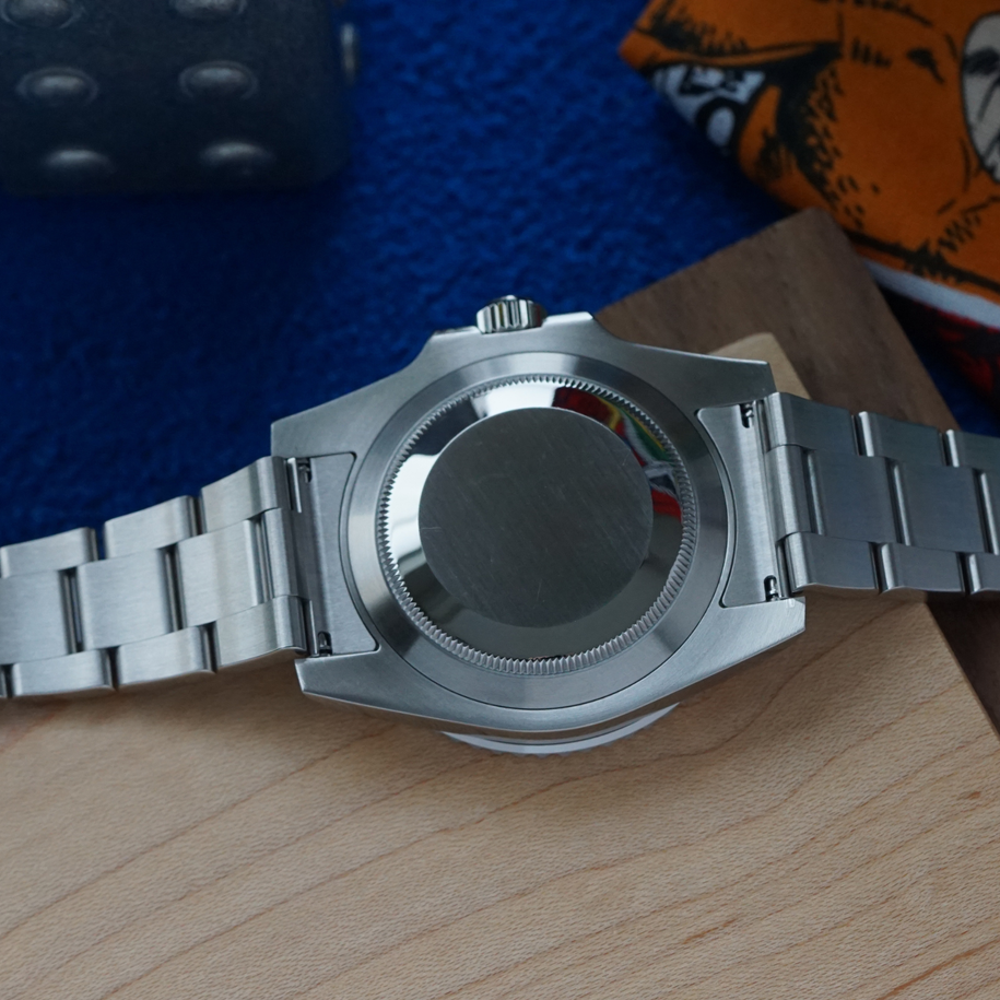 Rolex Submariner Date 116610LN