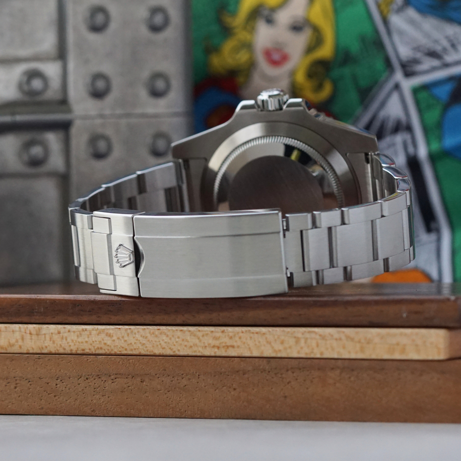 Rolex Submariner Date 116610LN