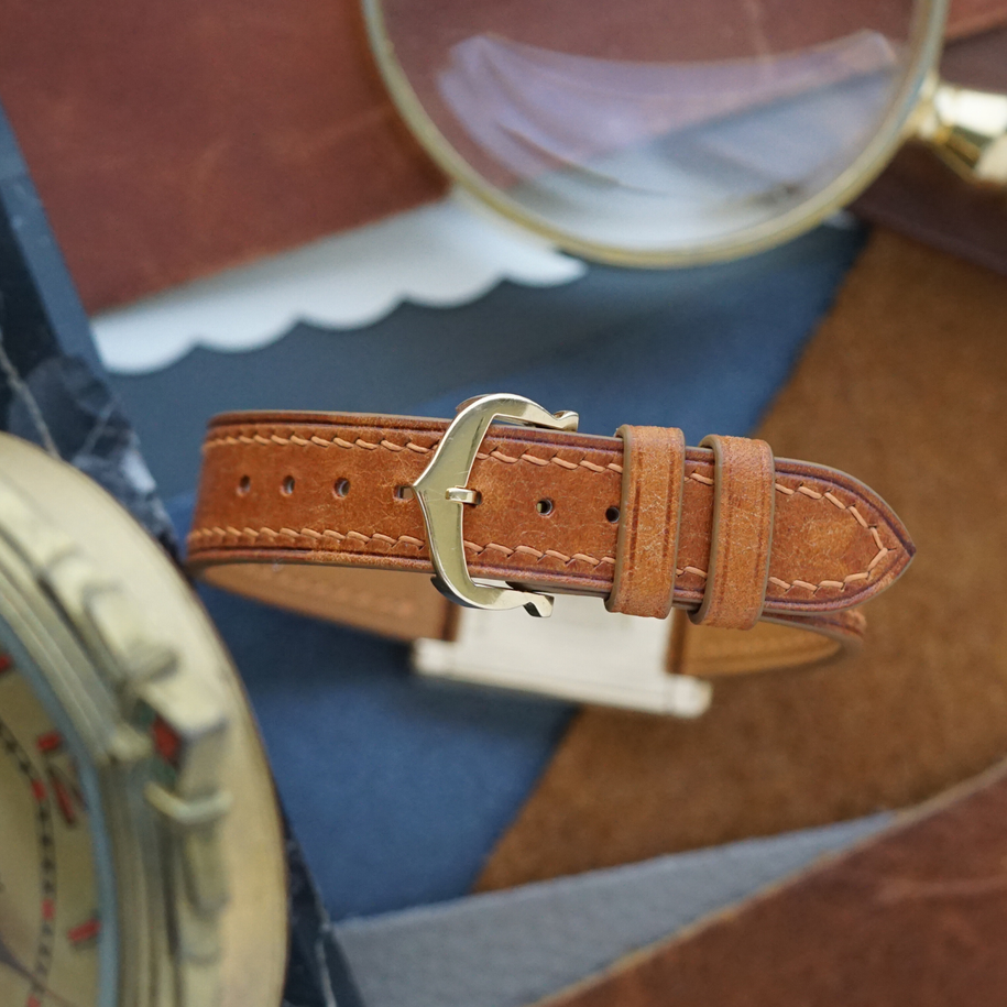 Cartier Tank Normale Yellow Gold