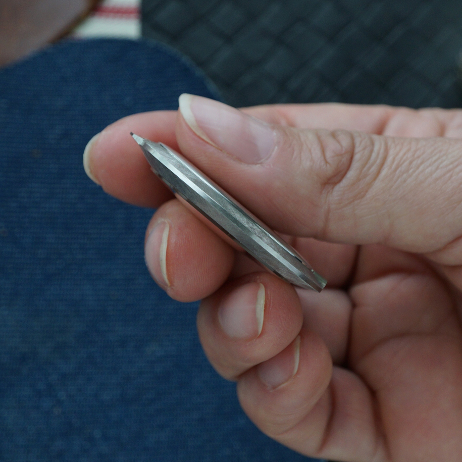 Rolex 1970s Cellini 3608 Pocket Watch 18k White Gold Manual Wind