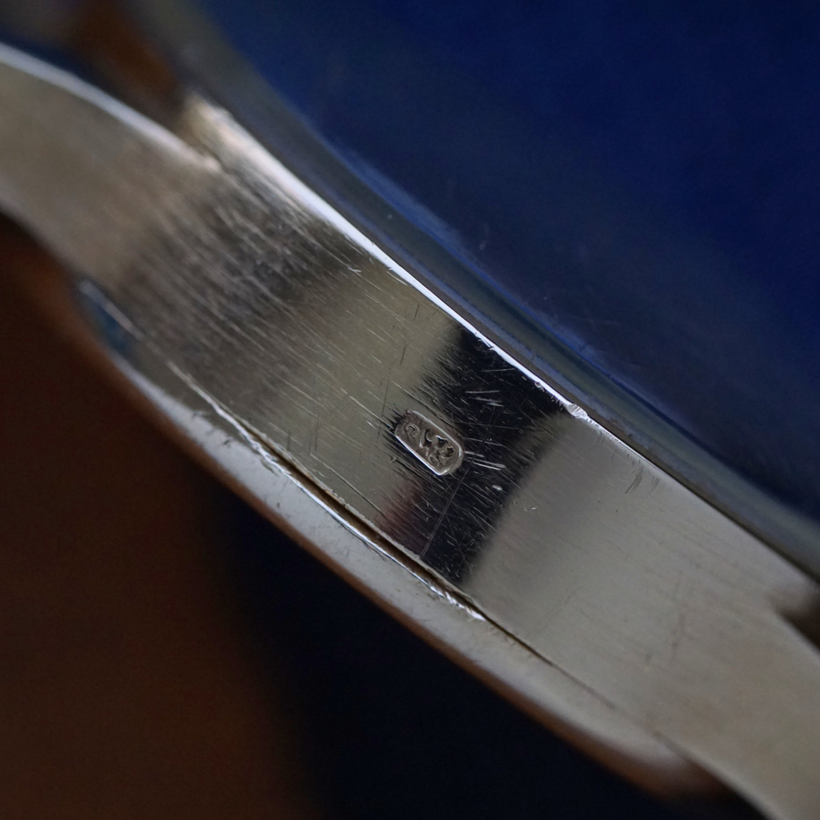 Patek Philippe 1950s Mini Calatrava 1289 Yellow Gold | Box