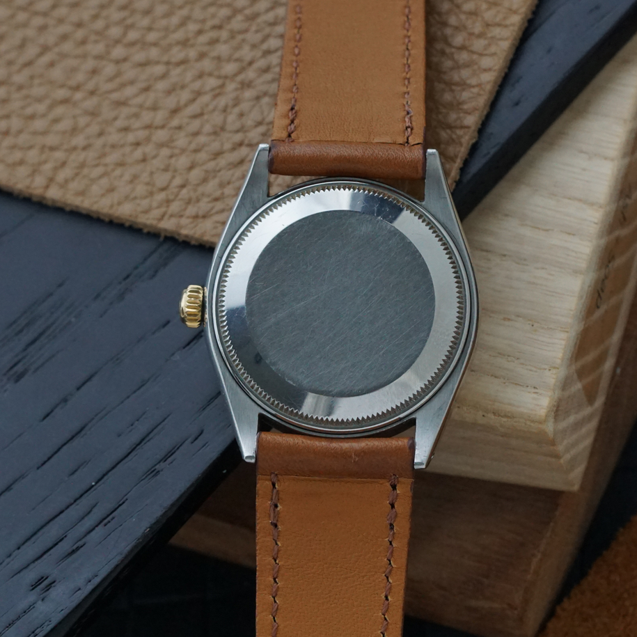 Rolex 1957 Oyster Perpetual Ref. 6564 Two-Tone Automatic