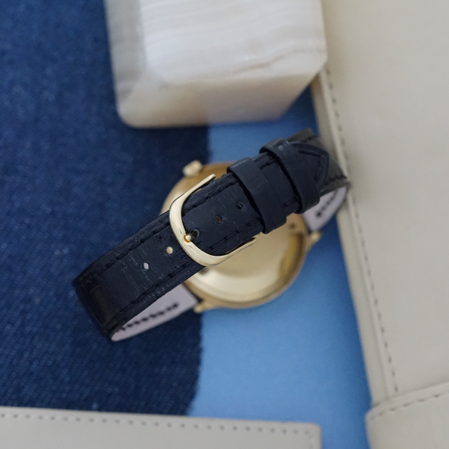 Audemars Piguet Late 1980s Day-Date Moonphase 25589BA