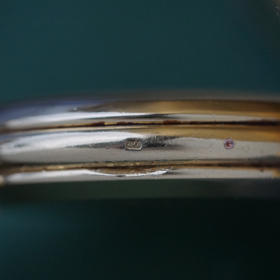 Jaeger LeCoultre Vintage Triple Date Moonphase 18k Yellow Gold