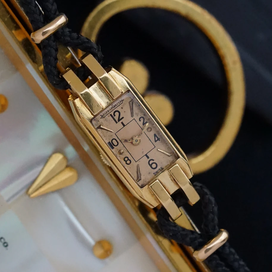 Fabsuisse watch
Fabsuisse vintage
Jaeger lecoultre vintage
Vintage lecoutlre 
JLC vintage 
JLC women
Lecoultre women
Lecoultre dress watch
JLC dress watch
1930 watch