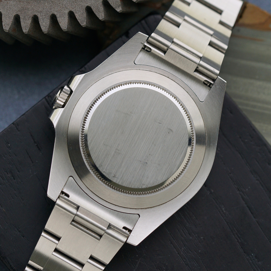 Rolex Explorer II “Polar” Stainless Steel