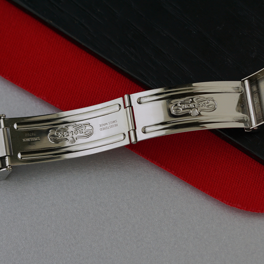Rolex Yacht-Master 16622 Stainless Steel 40mm