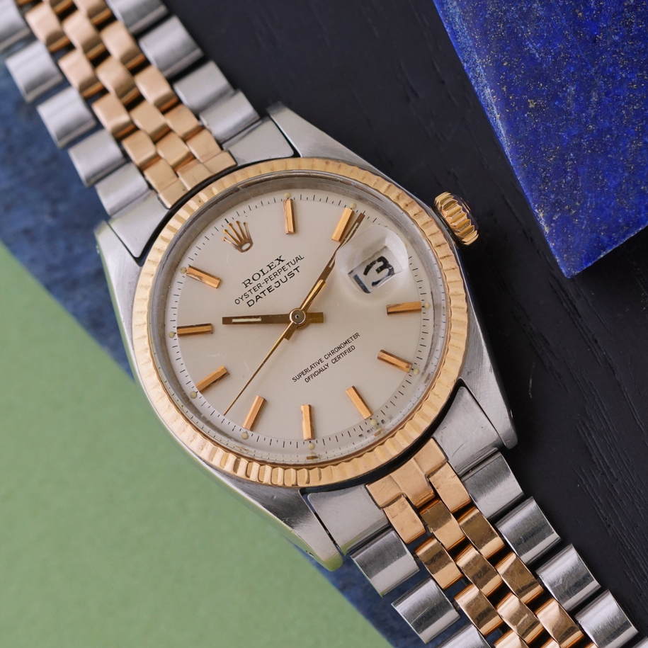 Rolex-Datejust-1601-Two-Tone-9k—UK