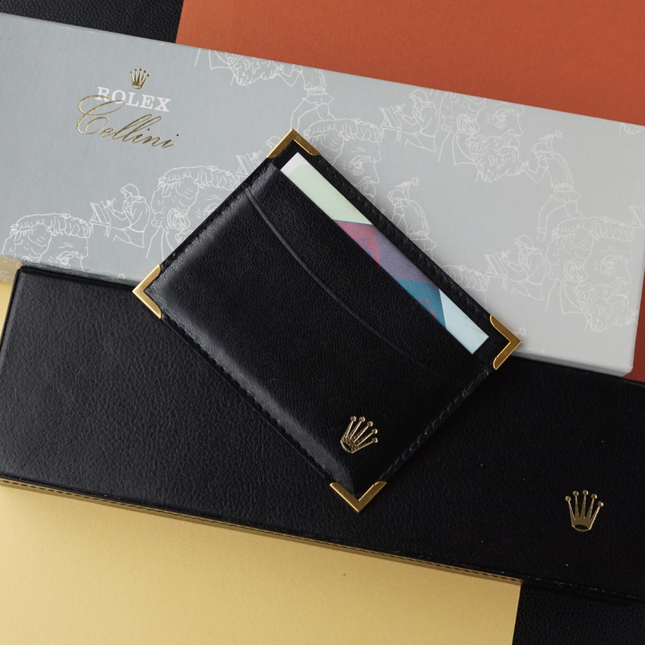 Rolex Cellini 5116 18k Yellow Gold Complete 2005