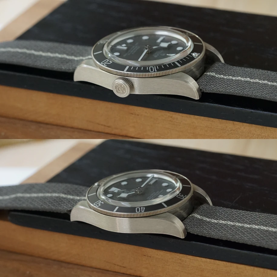 Tudor Black Bay Fifty-Eight 925 Ref. 79010SG