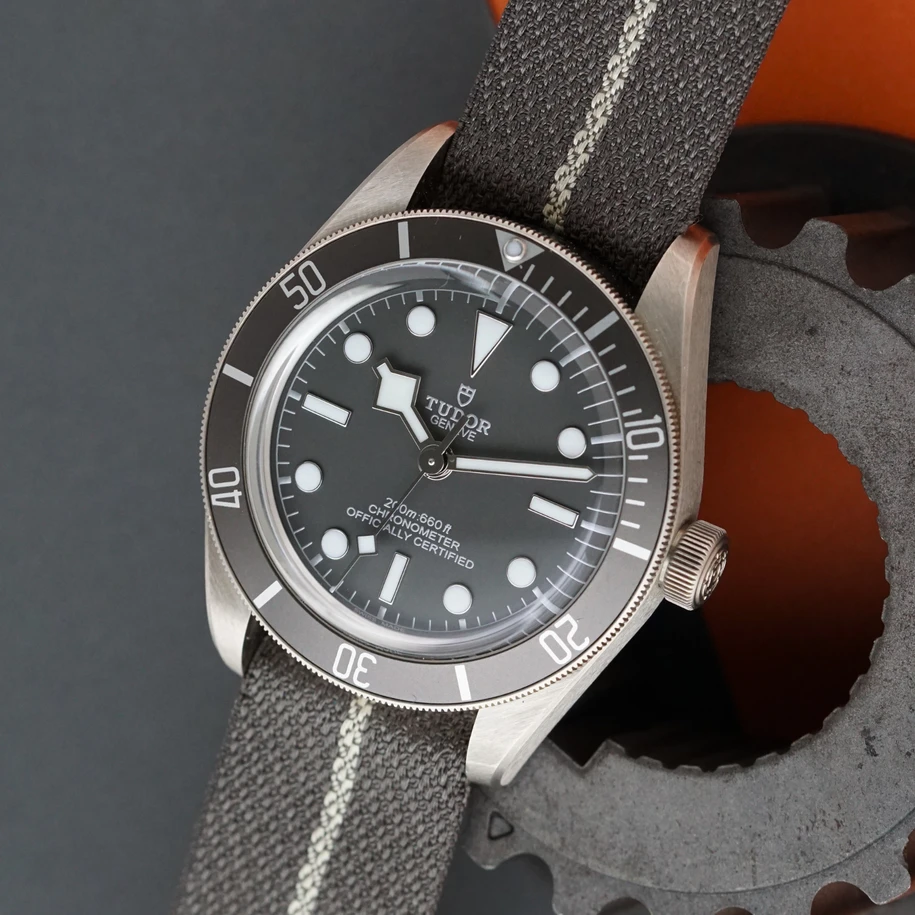 Tudor Black Bay Fifty-Eight 925 Ref. 79010SG